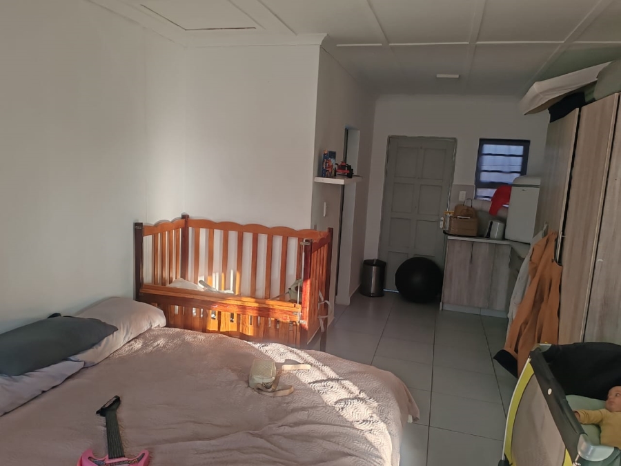 To Let 3 Bedroom Property for Rent in Quaggafontein Free State